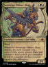 [Foil] LCI 309 Sovereign Okinec Ahau (0309 - Showcase) M