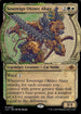 [Foil] LCI 309 Sovereign Okinec Ahau (0309 - Showcase) M