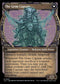 [Foil] LCI 313 Throne of the Grim Captain (0313 - Showcase) R