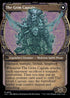 [Foil] LCI 313 Throne of the Grim Captain (0313 - Showcase) R