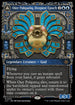 [Foil] LCI 315 Ojer Pakpatiq, Deepest Epoch (0315 - Showcase) M