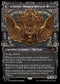 [Foil] LCI 316 Aclazotz, Deepest Betrayal (0316 - Showcase) M