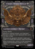 [Foil] LCI 316 Aclazotz, Deepest Betrayal (0316 - Showcase) M