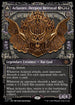[Foil] LCI 316 Aclazotz, Deepest Betrayal (0316 - Showcase) M