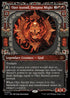 [Foil] LCI 317 Ojer Axonil, Deepest Might (0317 - Showcase) M