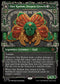 [Foil] LCI 318 Ojer Kaslem, Deepest Growth (0318 - Showcase) M