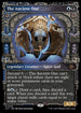 [Foil] LCI 319 The Ancient One (0319 - Showcase) M