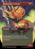 LCI 322 Rampaging Ceratops (0322 - Borderless) U