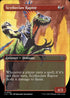 LCI 323 Scytheclaw Raptor (0323 - Borderless) U