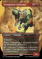 LCI 324 Trumpeting Carnosaur (0324 - Borderless) R
