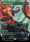 LCI 327 Hulking Raptor (0327 - Borderless) R