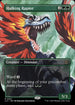 LCI 327 Hulking Raptor (0327 - Borderless) R