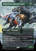 LCI 328 Pugnacious Hammerskull (0328 - Borderless) R