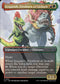 LCI 331 Itzquinth, Firstborn of Gishath (0331 - Borderless) U
