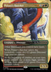 [Foil] LCI 332 Palani's Hatcher (0332 - Borderless) R