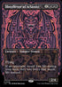 LCI 336 Bloodletter of Aclazotz (0336 - Borderless) M