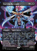 [Foil] LCI 338 Starving Revenant (0338 - Borderless) R