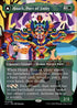 LCI 339 Huatli, Poet of Unity (0339 - Borderless) M