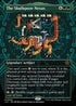 LCI 340 The Skullspore Nexus (0340 - Borderless) M
