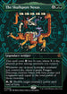 LCI 340 The Skullspore Nexus (0340 - Borderless) M