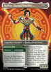 [Foil] LCI 341 Kellan, Daring Traveler (0341 - Borderless) R