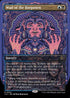 [Foil] LCI 343 Wail of the Forgotten (0343 - Borderless) R