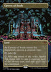 LCI 345 Cavern of Souls (0345 - Borderless) M