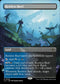 [Foil] LCI 349 Restless Reef (0349 - Borderless) R