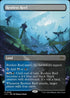 [Foil] LCI 349 Restless Reef (0349 - Borderless) R