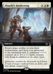 LCI 353 Abuelo's Awakening (0353 - Extended Art) R