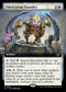 LCI 354 Fabrication Foundry (0354 - Extended Art) R