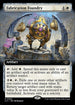 LCI 354 Fabrication Foundry (0354 - Extended Art) R