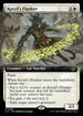 [Foil] LCI 355 Kutzil's Flanker (0355 - Extended Art) R