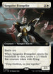 [Foil] LCI 356 Sanguine Evangelist (0356 - Extended Art) R