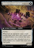 LCI 358 Unstable Glyphbridge (0358 - Extended Art) R