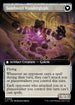 LCI 358 Unstable Glyphbridge (0358 - Extended Art) R