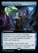 [Foil] LCI 361 Deeproot Pilgrimage (0361 - Extended Art) R