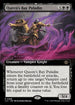 [Foil] LCI 368 Queen's Bay Paladin (0368 - Extended Art) R