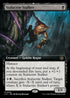 [Foil] LCI 370 Stalactite Stalker (0370 - Extended Art) R