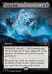 [Foil] LCI 372 Terror Tide (0372 - Extended Art) R