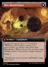 LCI 374 Dire Flail (0374 - Extended Art) R