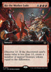 [Foil] LCI 375 Hit the Mother Lode (0375 - Extended Art) R