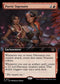 [Foil] LCI 377 Poetic Ingenuity (0377 - Extended Art) R