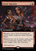 [Foil] LCI 377 Poetic Ingenuity (0377 - Extended Art) R