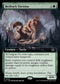 LCI 378 Bedrock Tortoise (0378 - Extended Art) R