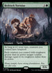 [Foil] LCI 378 Bedrock Tortoise (0378 - Extended Art) R