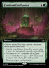 [Foil] LCI 379 Cosmium Confluence (0379 - Extended Art) R