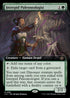 LCI 381 Intrepid Paleontologist (0381 - Extended Art) R