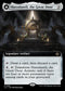 [Foil] LCI 387 Matzalantli, the Great Door (0387 - Extended Art) R