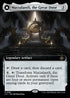 [Foil] LCI 387 Matzalantli, the Great Door (0387 - Extended Art) R